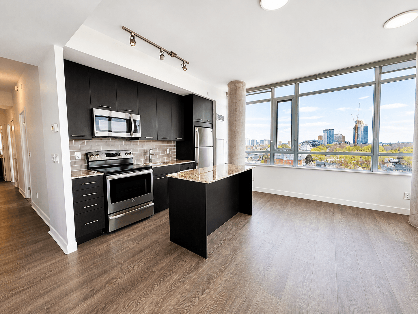 2055 Danforth, East York, ON