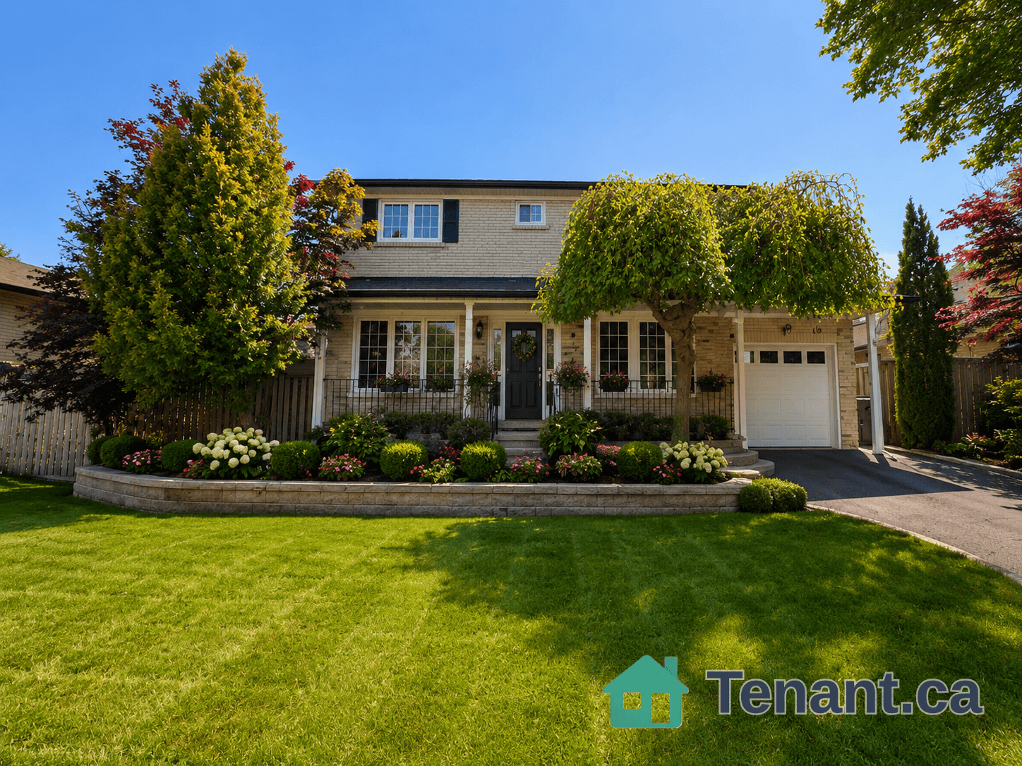 10 Netheravon Rd, Scarborough, ON
