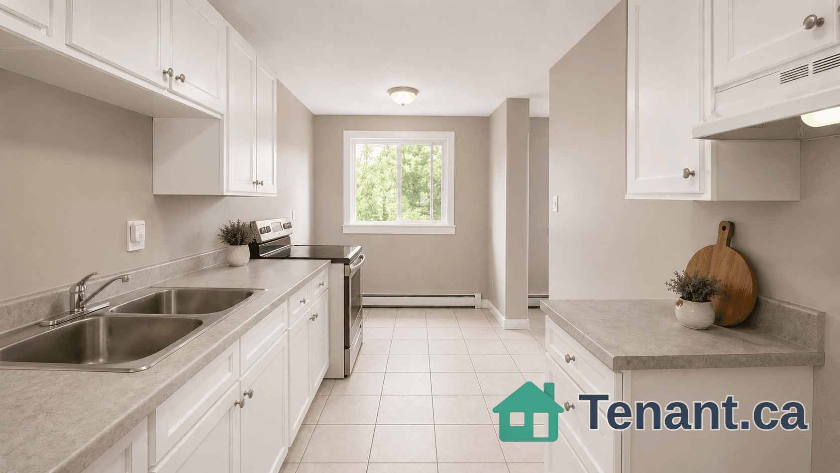 306 - 601 Barber Street, Listowell, ON