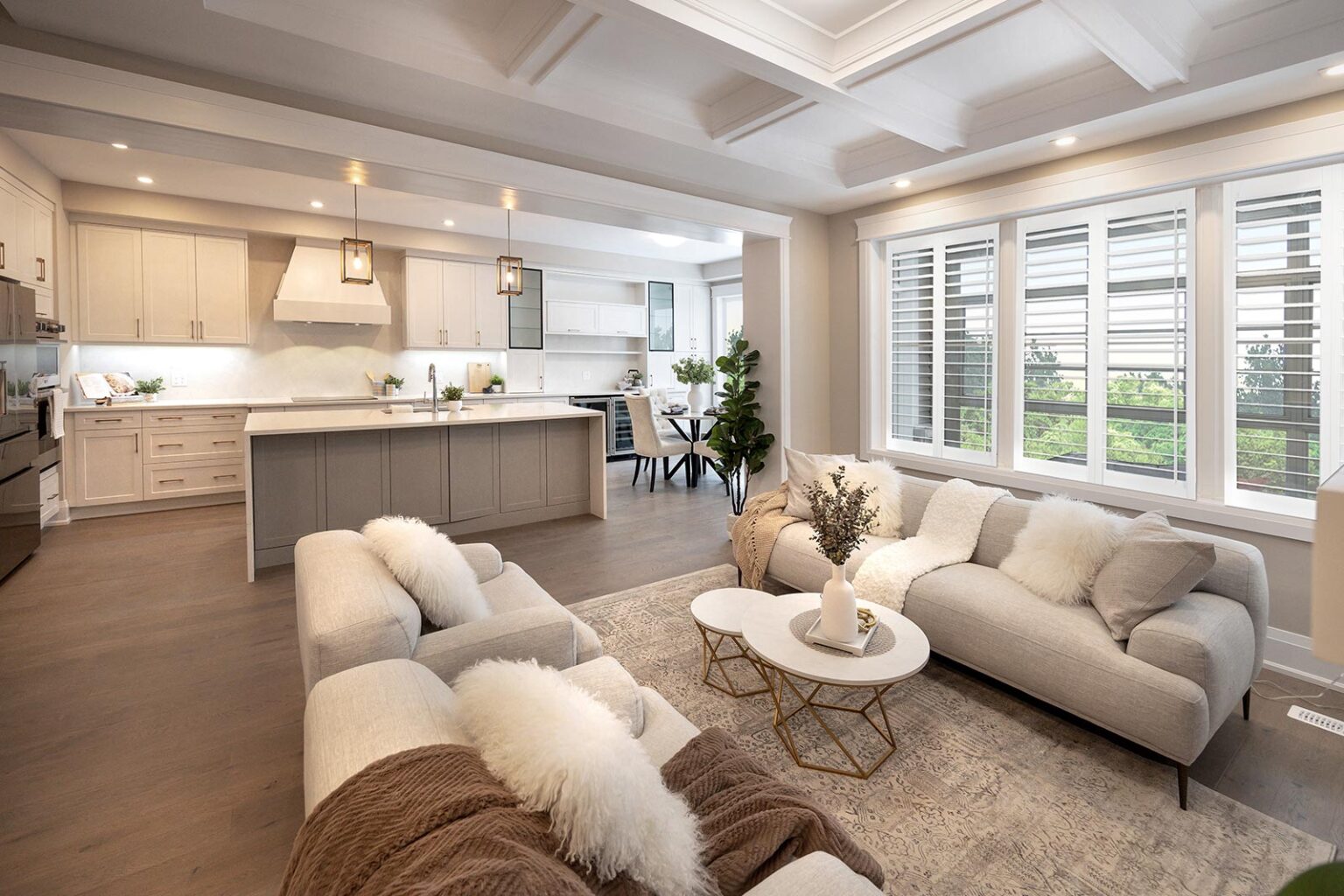 Professional property photography | Photographie immobilière professionnelle